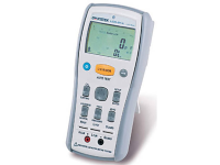 GW Instek LCR 915 Digitaal Weergave (counts): 20000