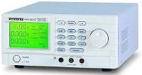 GW Instek PSP 603 Labvoeding, regelbaar 0   60 V/DC 0   3.5 A RS232 Programmeerbaar