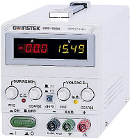 GW Instek SPS 1230 Labvoeding, regelbaar 0   12 V/DC 0   30 A 360 W Remote Aantal uitgangen: 1 x
