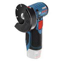 GWS 12V 76 voor Bosch Borstelloze Haakse Slijper Accu EC Motor Hoge Snelheid 19.500 RPM Snijschijf 76 mm Lithium Ion Ene