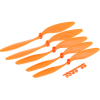 Gws Ep 9047 8043 1047 Propeller High Efficiency Slow Fly Prop 1pc