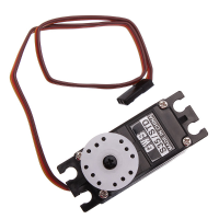 Gws S35 Std Continuous Rotation Servo