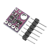 GY 1145 DC 3V I2C Calibrated SI1145 Flora UV Index IR Visible Light Digital Sensor Module Breakout Board For Arduino