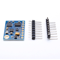Gy 85 Sensor Module 9 Axis 6dof 9dof Imu Sensor