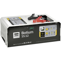 GYS BATIUM 15.12 024519 Druppellader, Acculader , Oplader 6 V, 12 V