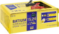 GYS BATIUM 15.24 Druppellader 6 V, 12 V, 24 V 22 A