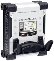 GYS GYSFLASH 32.12 PL 027381 Druppellader 12 V 30 A