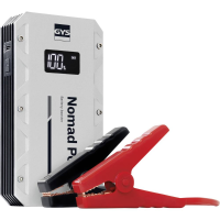 GYS LITHIUM BOOSTER NOMAD POWER 401 087316 Snelstartsysteem