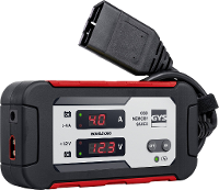 GYS NOMAD OBD MEMORY SAVER OBD L stroomvoorziening