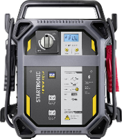 GYS STARTRONIC SUPERCAP 12/24 V 082816 Snelstartsysteem 12 V, 24 V