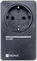H Tronic 1114730 Inschakelstroombegrenzer SCL 3680 IP20