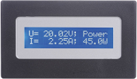 H Tronic 1190070 0 40 V/DC