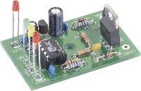 H Tronic Accubewaking Module 12 V/dc