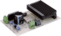 H Tronic Netvoeding Bouwpakket Ingangsspanning (bereik): 30 V/AC (max.) Uitgangsspanning (bereik): 1   30 V/DC