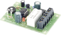 H Tronic 4016138059205 Pendelautomaat Kant en klare module Voor gelijkstroombanen schaal Z tot 1