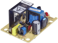H Tronic Schakelende Netvoedingsmodule Module Ingangsspanning (bereik): 110   230 V/ac Uitgangsspanning (bereik): 4.5   12 V/dc