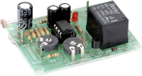 H Tronic Schemerschakelaar Bouwpakket 12 V/DC