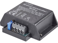 H Tronic Spanningsomvormer Module Ingangsspanning (bereik): 4, 4   24, 24 V/DC, V/AC Uitgangsspanning (bereik): 1.2   20 V/DC