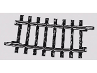 H0 MÃ¤rklin K rails (zonder ballastbed) 2234 Gebogen rails Radius R2 7.5 Â° 424.6 Mm