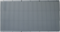 H0, TT Auhagen 52431 Kunststof platen (l x b) 200 mm x 100 mm Kunststof model