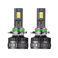H1 / H4 / H7 / H11/ 9005 / 9012 120W*2/ Pair Car LED Koplampen 24000LM LED 6500K Koplamp Lampen IP68 Waterdichte Beoorde