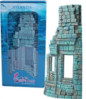 H2show Atlantis Deco Tempel #95;_