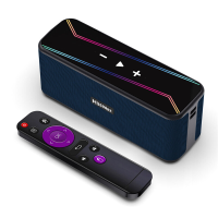 H96max M7 Android 13.0 TV Box RK3528 8K UHD Video Smart TV Box met dubbele luidsprekers Ondersteuning voor 2,4G / 5G Dua