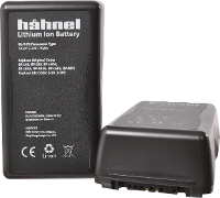HÃ¤hnel HL V75 V Mount Camera accu Vervangt originele accu BP 65H, BP L40, BP L60, BP L60A, BP L90, BP L90A, E 50, E 50S, E 80, E 80S 14.4 V 5200 mAh