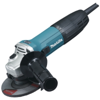 Haakse slijper Makita GA4530R