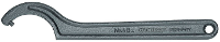 Gedore 6335930 40 Z 20 22 Haaksleutel Sleutelbreedte (metrisch) 20   22 mm