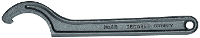Haaksleutel 205   220 mm Gedore 40 205 220 6335770