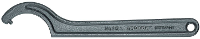 Gedore 6338280 40 Z 205 220 Haaksleutel Sleutelbreedte (metrisch) 205   220 mm