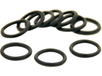 Hacker reserveonderdelen A10 O ring set van 10