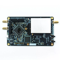 HackRF One R10 Software Defined Radio 1MHz 6GHz SDR Platform Open Source Half Duplex Transceiver Development Board