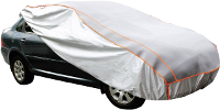 HP Autozubehör 18275 Hagelschutz Garage VAN Hagelbeschermtent (l x b x h) 4.75 X 1.92 X 1.75 M Geschikt voor (automerken): Universal