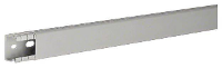 Hager BA62002507030B Kabelgoot (l x b x h) 2 m x 32 mm x 21 mm 2 m Grijs