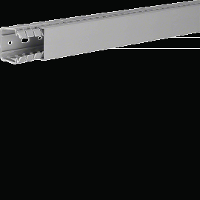 Hager BA740040 Kabelgoot (l x b x h) 2000 x 40 x 40 mm 2 m Grijs