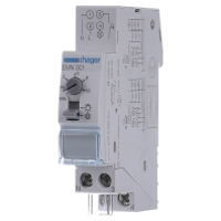 Hager EMN001 Trappenhuislichtautomaat DIN rails 230 V