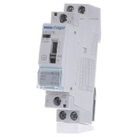 Hager ERC2018 Schakelrelais 16 A 230 V 1 stuk(s)