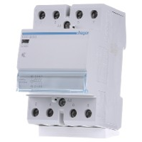 Hager ESC463S Installatiezekeringautomaat 400 V 1 stuk(s)