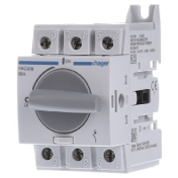 Hager HAC308 Lastscheider 3 polig 80 A 415 V