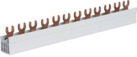 Hager KDN363A Meerdere kleuren 3 polig 1 stuk(s)