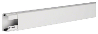 Hager LF3004507035 Kabelgoot (l x b x h) 2000 x 45 x 30 mm Grijs 2 m