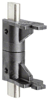 Hager LNH00TM Scheidingsklem Afmeting zekering : 00 160 A 3 stuk(s)