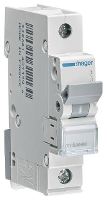Hager MCN132 Zekeringautomaat 1 polig 32 A 400 V