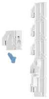 Hager Sonstige Installationstechnik Voedingsadapter 1 stuk(s)
