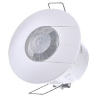Hager TCC510S Bewegingsmelder Plafond 360 ° Polar wit