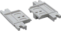 Hager U84T Isoleerdrager 1 stuk(s)