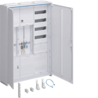 Hager ZB332U19LST Complete kast Inhoud: 1 stuk(s)