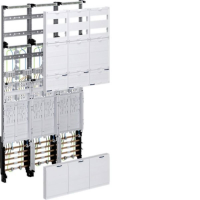 Hager ZL5EN26 Compleet paneel Inhoud: 1 stuk(s)